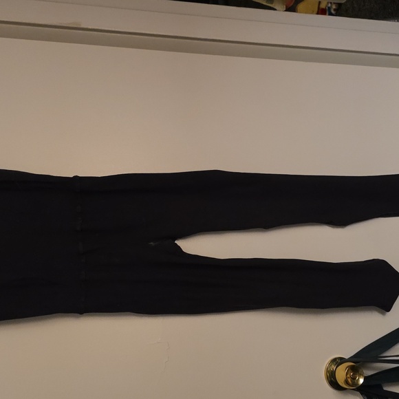 Black One Piece - Picture 2 of 4